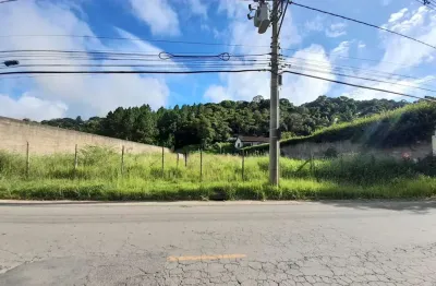 Terreno à venda na Avenida Manoel Vaz de Magalhães, Bosque do Imperador, Juiz de Fora