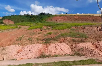 Terreno à venda na Rua Bellatrix, Salvaterra, Juiz de Fora
