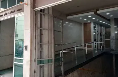 Se você está precisando de uma vaga de garagem no centro de juiz de fora, esta é a oportunidade certa!