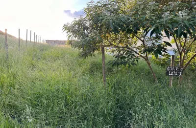 Terreno à venda na Rua José Carvalho Rias, São Geraldo, Juiz de Fora