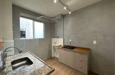 Apartamento com 2 quartos para alugar na Rua Sylvio Ribeiro Aragão, Jóquei Clube, Juiz de Fora