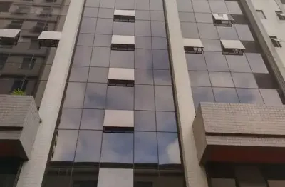 Sala comercial à venda na Rua Mister Moore, Centro, Juiz de Fora