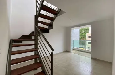 Cobertura com 3 quartos à venda na Avenida Presidente Costa e Silva, São Pedro, Juiz de Fora