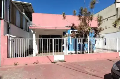 Ponto comercial para alugar na Rua Henrique Dias, Benfica, Juiz de Fora