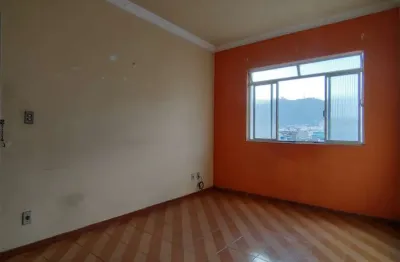 Apartamento com 2 quartos à venda na Rua Couto e Silva, Mundo Novo, Juiz de Fora