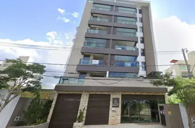 Apartamento com 2 quartos para alugar na Rua Luz Interior (Lot E Sul), Estrela Sul, Juiz de Fora