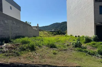 Terreno à venda na Manoel Antônio Gacia, Cerâmica, Juiz de Fora