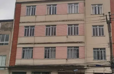 Apartamento com 2 quartos à venda na Rua Coronel Vidal, Mariano Procópio, Juiz de Fora