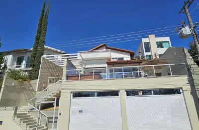 Casa em condomínio fechado com 2 quartos à venda na Rua Rubens Timponi, Granville, Juiz de Fora