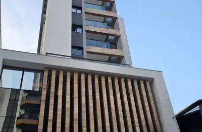 Apartamento com 2 quartos à venda na Rua São Mateus, São Mateus, Juiz de Fora