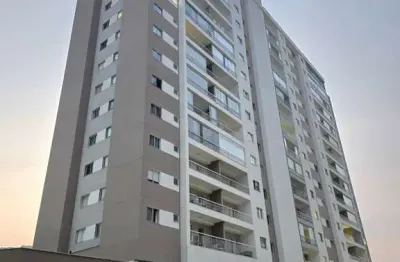 Apartamento com 2 quartos à venda na Rua Luiz Moreira Guedes, Bom Pastor, Juiz de Fora