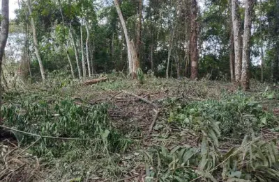 Terreno em condomínio fechado à venda na Rua Prefeito Luiz Penna, Novo Horizonte, Juiz de Fora