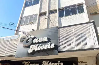 Kitnet / Stúdio para alugar na Rua Santa Rita, Centro, Juiz de Fora