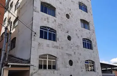 Apartamento com 2 quartos para alugar na Rua Muriaé, Democrata, Juiz de Fora