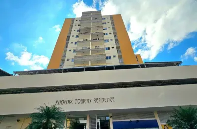 Apartamento com 1 quarto para alugar na Rua Padre Café, São Mateus, Juiz de Fora