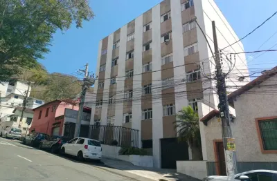 Ed. oslo – 2 quartos com vaga numerada no centro de juiz de fora por r$ 289 mil
