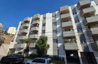 Apartamento 3 quartos no edifício riviera – granbery