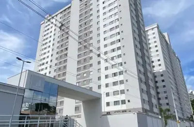 Apartamento com 2 quartos para alugar na Avenida Engenheiro Valdir Pedro Monachesi, Aeroporto, Juiz de Fora