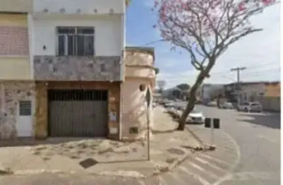Casa com 3 quartos à venda na Rua Doutor Duarte de Abreu, Mariano Procópio, Juiz de Fora