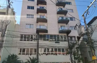 Apartamento com 2 quartos à venda na Rua Paula Lima, Centro, Juiz de Fora