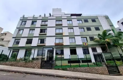 Apartamento com 3 quartos à venda na Rua Edmundo Bitencourt, Bom Pastor, Juiz de Fora