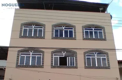 Apartamento com 3 quartos para alugar na Rua Professora Helena Antipoff, Benfica, Juiz de Fora