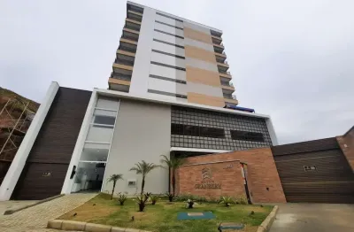 Morar bem com vista panorâmica: empreendimento mirante granbery