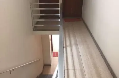 Casa com 3 quartos à venda na Rua Porto Seguro, Benfica, Juiz de Fora