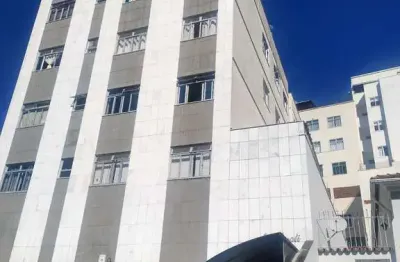 Apartamento com 3 quartos à venda na Rua Catulo Breviglieri, Santa Catarina, Juiz de Fora