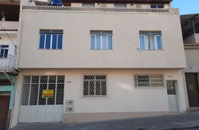 Casa à venda em manoel honório, juiz de fora — 3 quartos, vista e pronta para morar