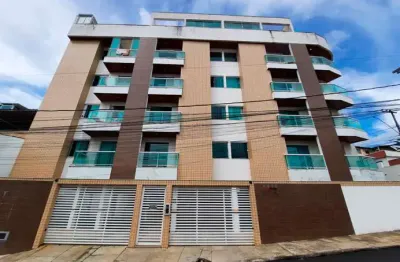 Apartamento 1 quarto para alugar em são pedro — próximo à ufjf, sacada e cozinha com bancada em granito