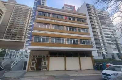 Apartamento com 2 quartos para alugar na Rua Batista de Oliveira, Centro, Juiz de Fora