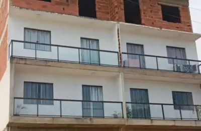 Apartamento à venda na Rua Henrique Dias, Benfica, Juiz de Fora