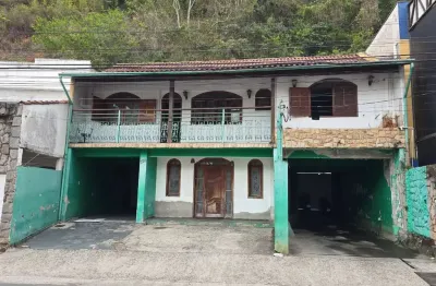 Casa comercial para locação e venda - com 357 m² - cascatinha - juiz de fora - mg