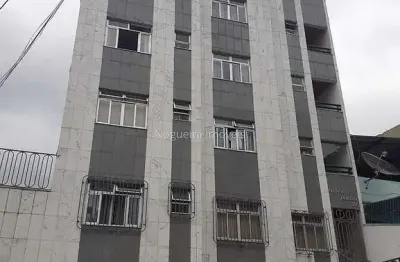 Apartamento com 1 quarto à venda na Rua Redentor, Paineiras, Juiz de Fora