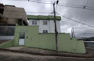 Apartamento com 2 quartos para alugar na Rua Coronel Geraldo Diana, Santa Luzia, Juiz de Fora