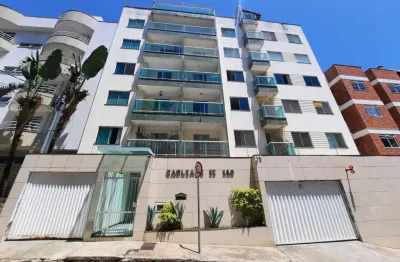 More no são mateus: 3 quartos com suíte, varanda e 1 vaga — aluguel pronto para morar em juiz de fora