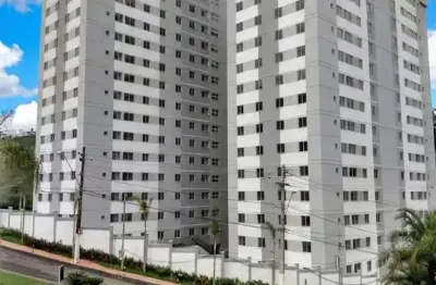 Apartamento com 2 quartos para alugar na Rua Octávio Malvaccini, São Pedro, Juiz de Fora