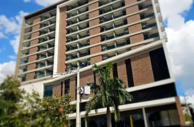 Apartamento com 1 quarto para alugar na Rua Professor José Ribeiro, São Pedro, Juiz de Fora