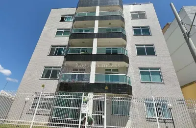 Apartamento com 2 quartos para alugar na Rua Joaquim D'Almeida, Jardim das Laranjeiras, Juiz de Fora