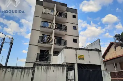 Apartamento com 2 quartos para alugar na Rua Dona Mariana Evangelista, Poço Rico, Juiz de Fora