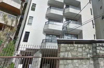 Apartamento com 2 quartos para alugar na Rua Francisco Vaz de Magalhães, Cascatinha, Juiz de Fora