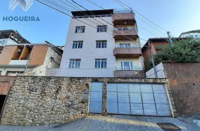 Oportunidade de morar em bairro residencial, pertinho da Av. Rio Branco!