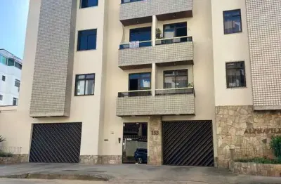 Apartamento com 2 quartos para alugar no Cascatinha, Juiz de Fora 