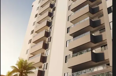 Apartamento com 3 quartos à venda no Patrimônio, Uberlândia 