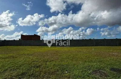Terreno em condomínio fechado à venda na Jardim Limoeiro, Limoeiro, Camaçari