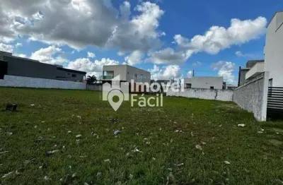 Terreno em condomínio fechado à venda na Estrada Cascalheira, Parque Das Mangabas, Camaçari