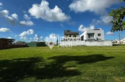Terreno em condomínio fechado à venda na Estrada Cascalheira, Cascalheira, Camaçari