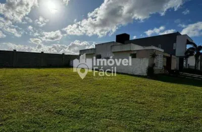 Terreno à venda, 467 m² por r$ 400.000,00 - novo abrantes - camaçari/ba