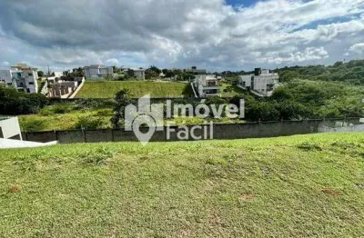 Terreno em condomínio fechado à venda na Rodovia Ba-099, Alphaville (Abrantes), Camaçari